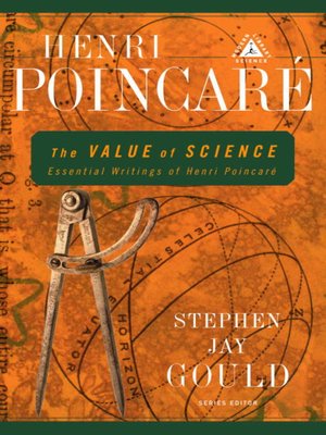 The Value of Science - ebook